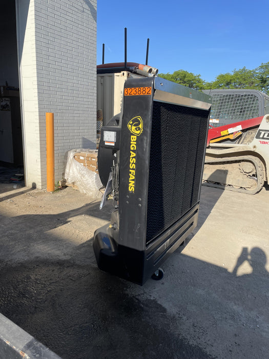 2023 BIG ASS FANS Cool Space 400