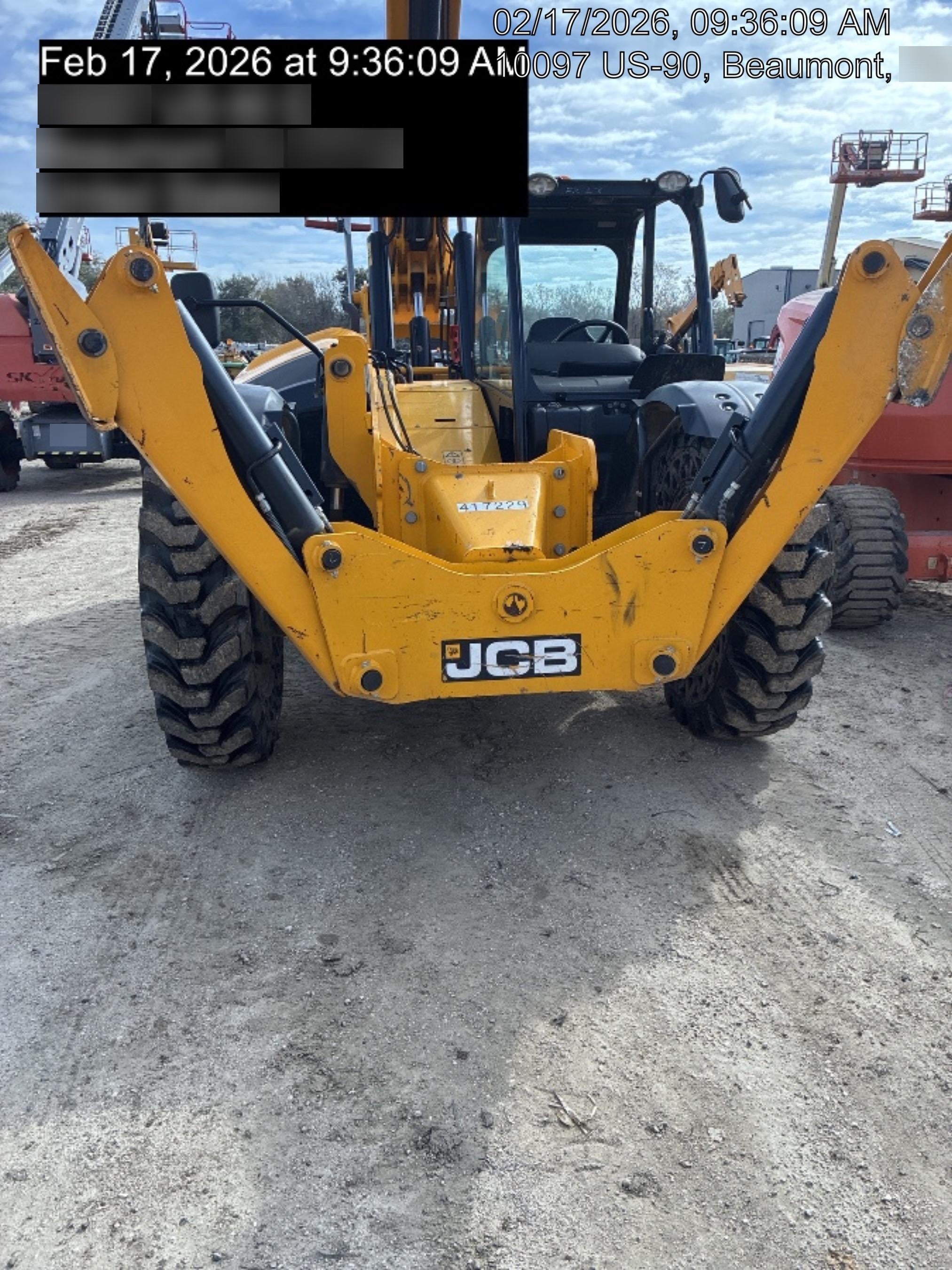 2024 JCB 512-56