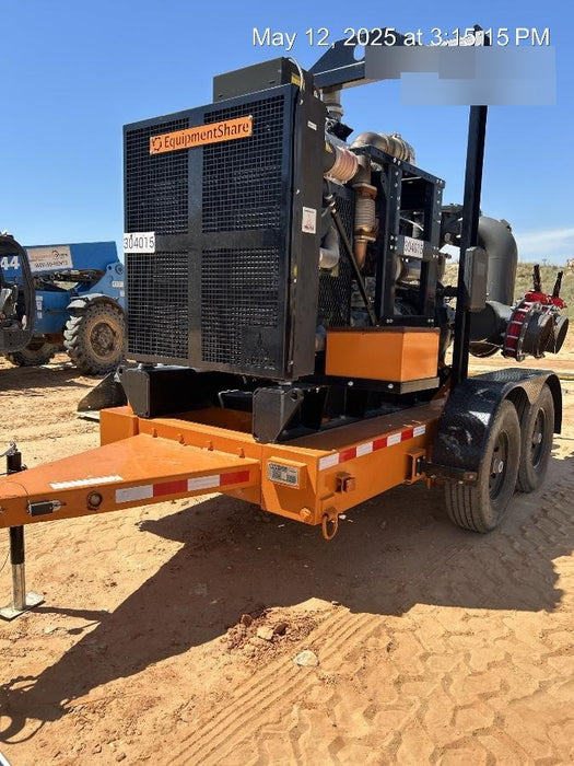 2023 RWN RWN-8NHTA-10OBPT