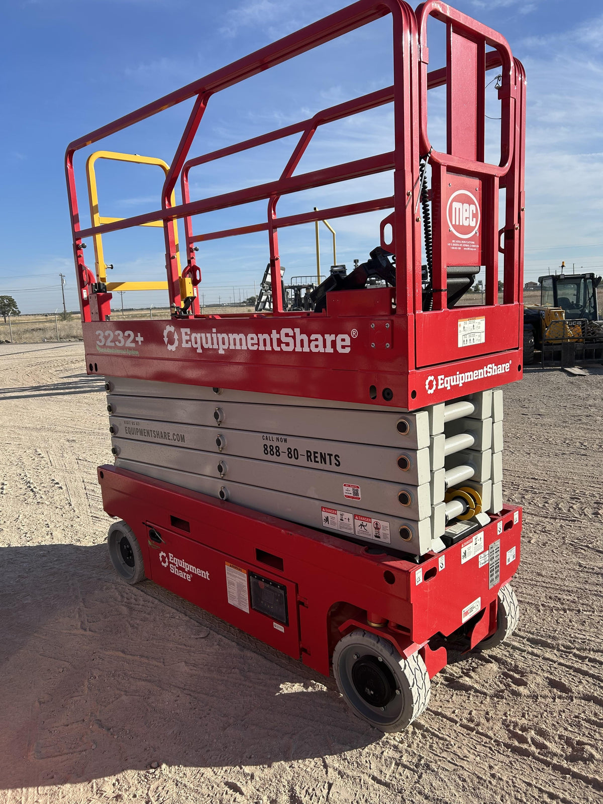 2026 MEC 3232+