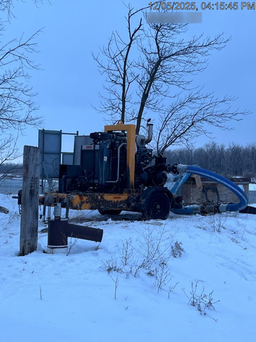 2022 PIONEER PP63C17L71-4045HFC06