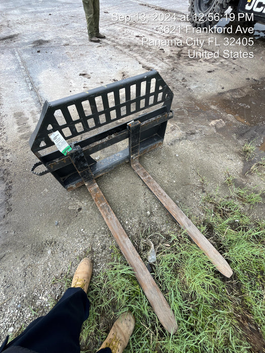 2023 SOLESBEE SPF-48