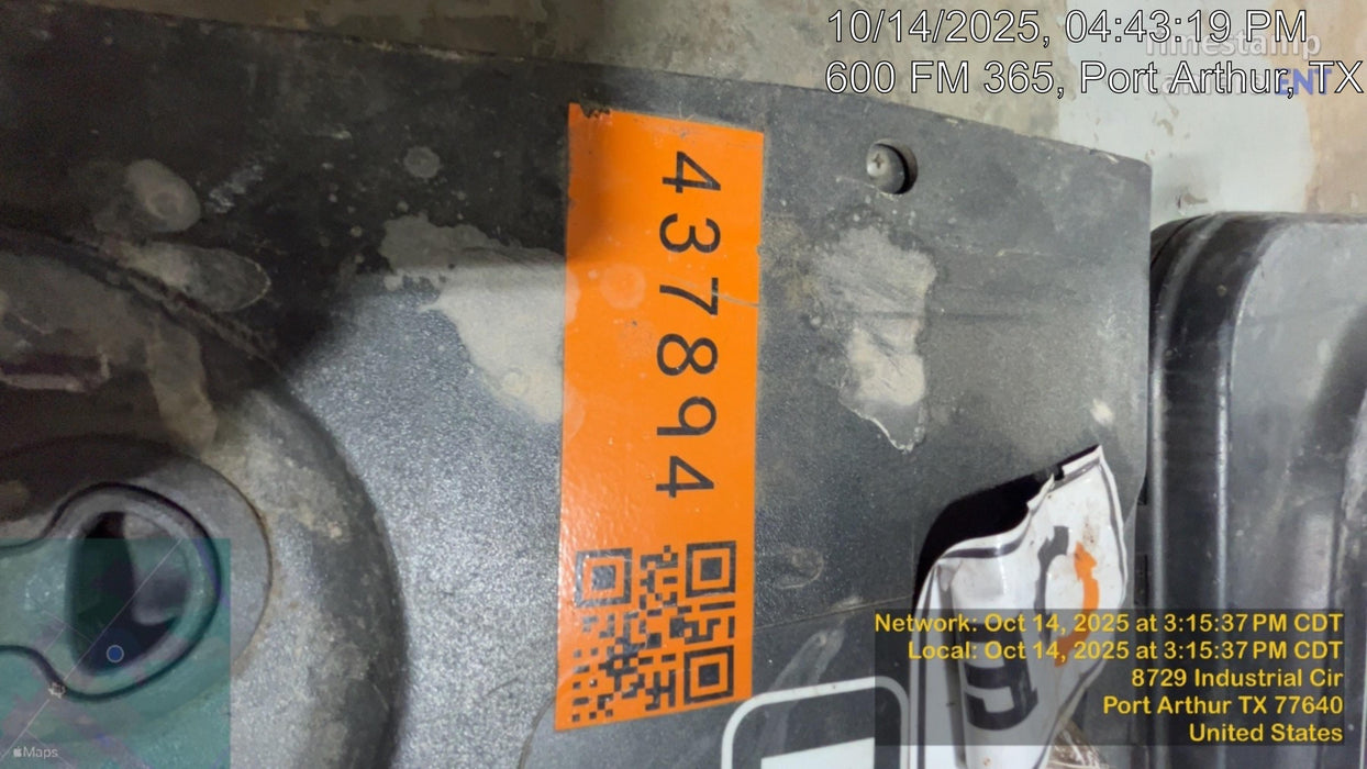 2024 LINCOLN ELECTRIC LN-25X