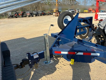2025 AIR TOW S10-55