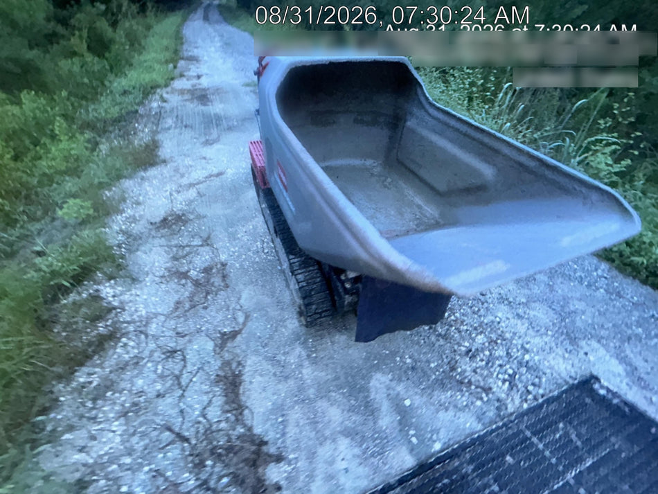 2025 TORO MBTX 2500-TS