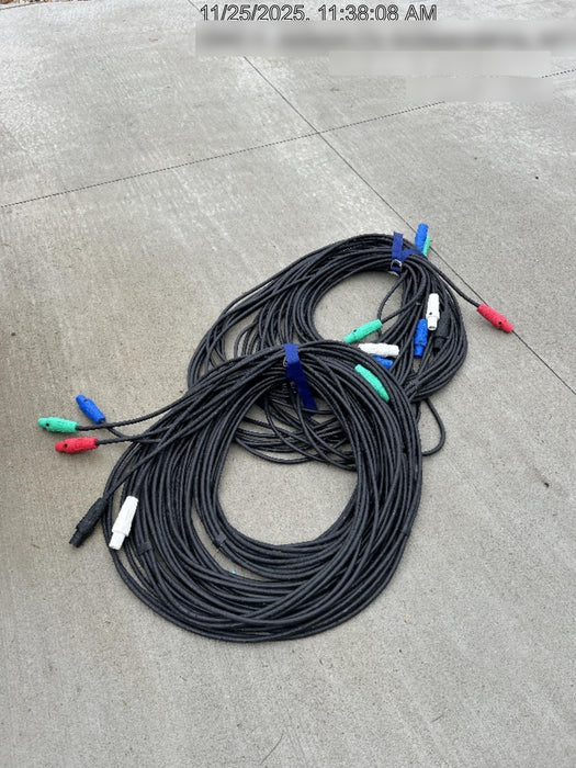 2022 SHINDAIWA DGK15FL