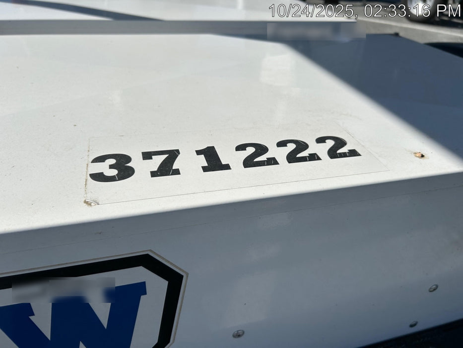 2023 WANCO WLTS-MM8A-1600