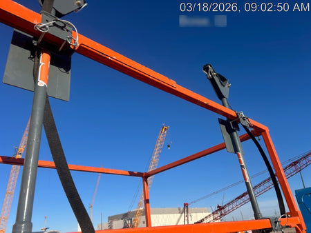 2022 JLG ES3246