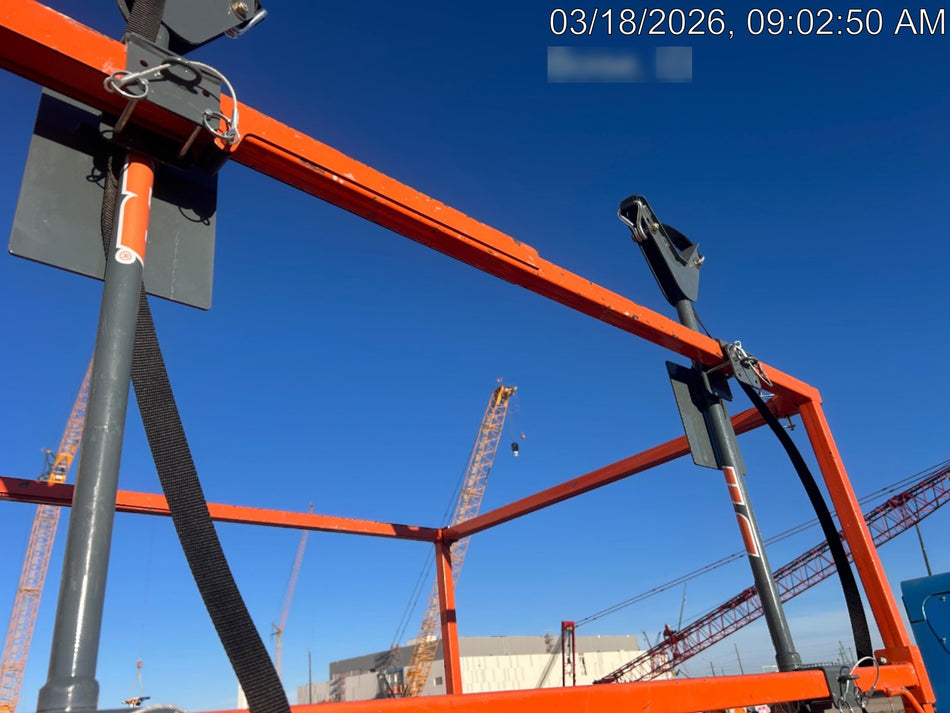 2022 JLG ES3246