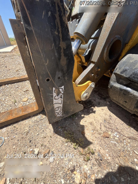2025 ARROW MATERIAL HANDLING F5100CB - 72"
