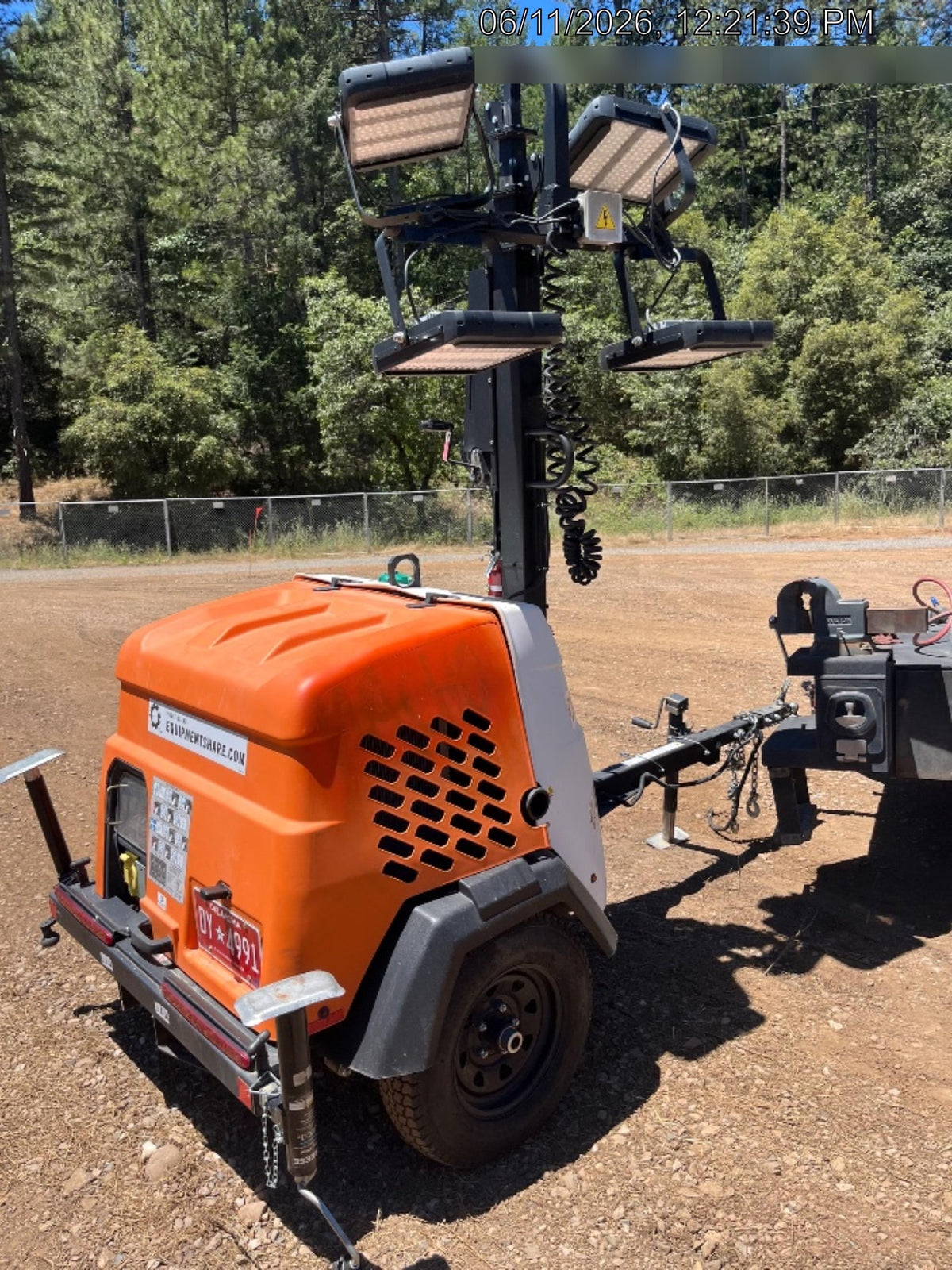 2023 GENERAC MLT2