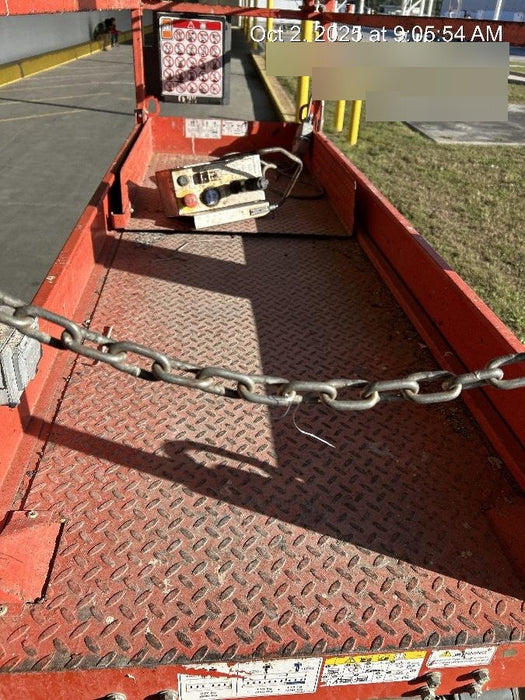 2019 Skyjack SJIII-3226 Standard w/Trojan Batteries