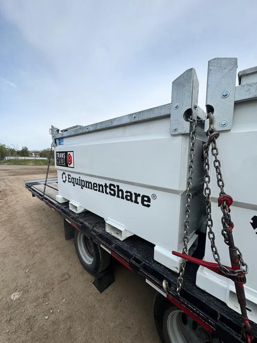 2024 WESTERN GLOBAL 20TCG-ES