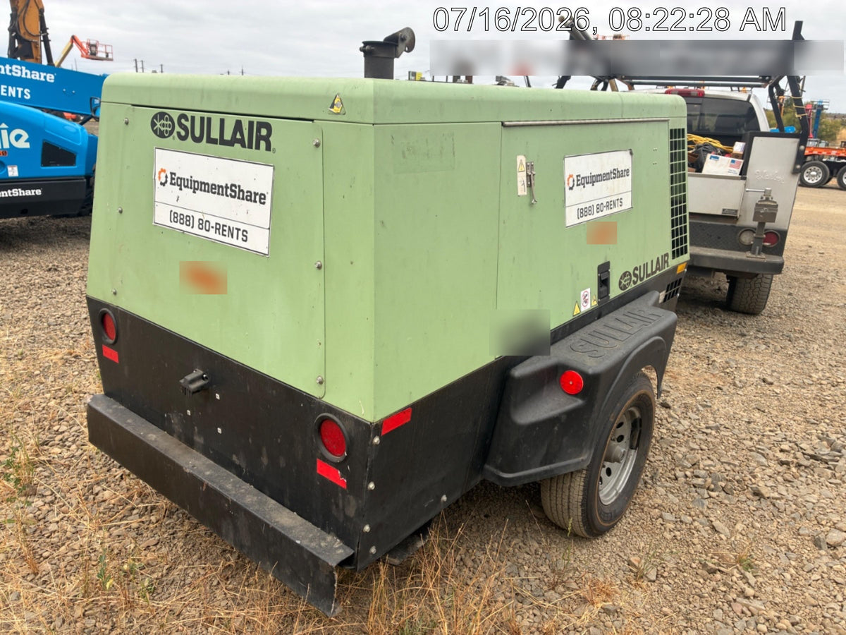 2019 SULLAIR 375H