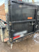 2025 TEXAS PRIDE TRAILERS DT714416KBP