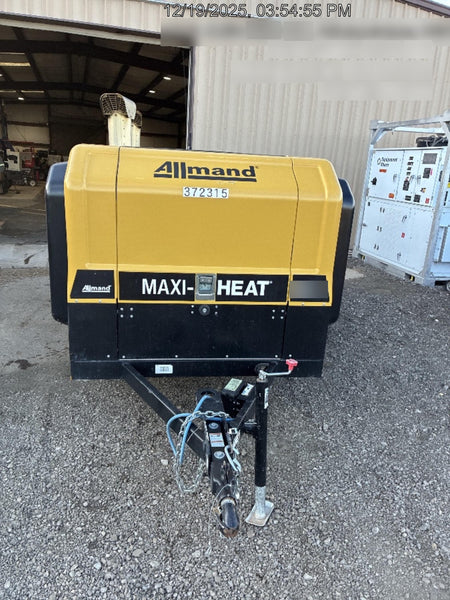 2023 ALLMAND MH1000iQ