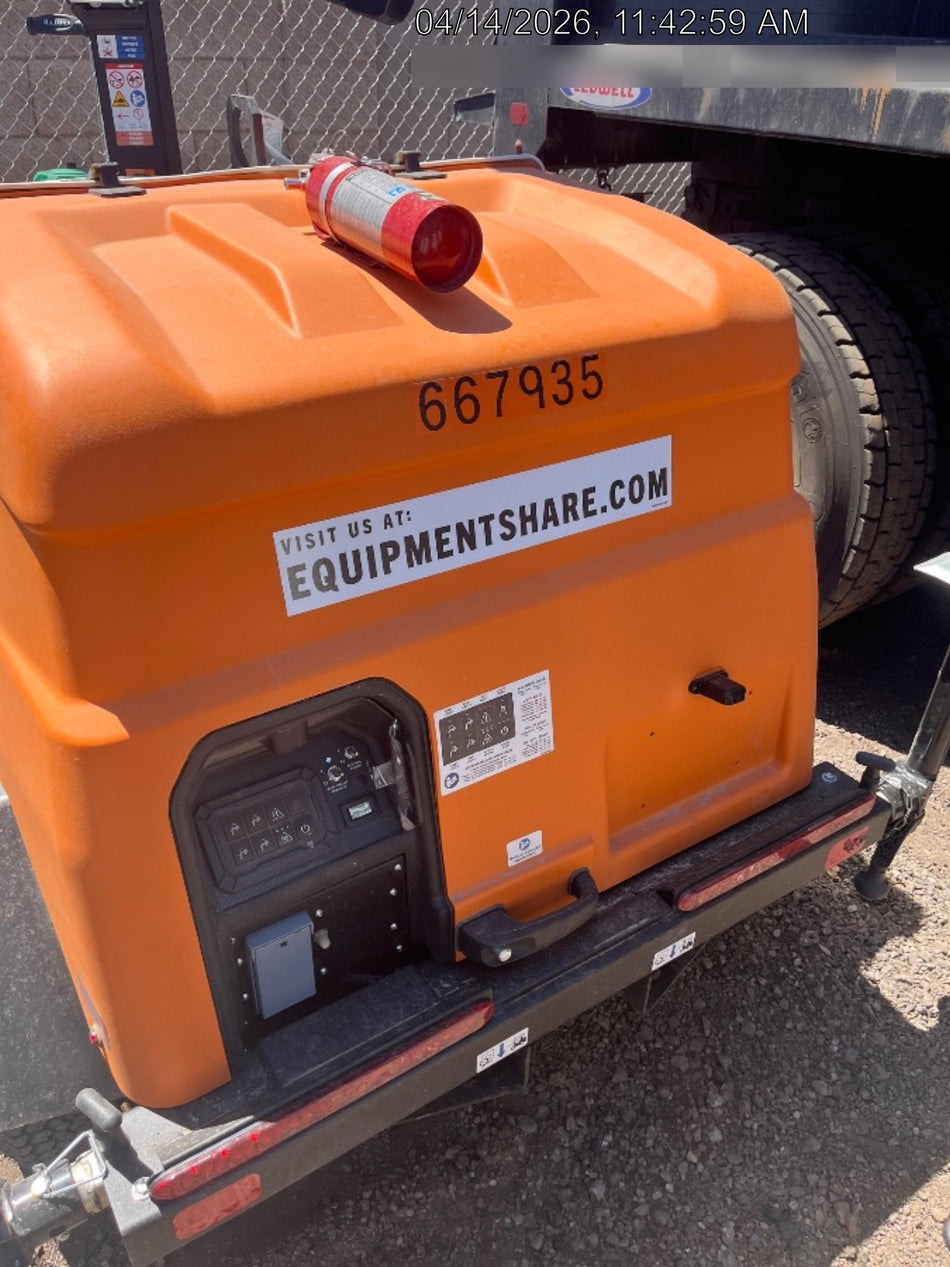 2026 GENERAC MLTS-4