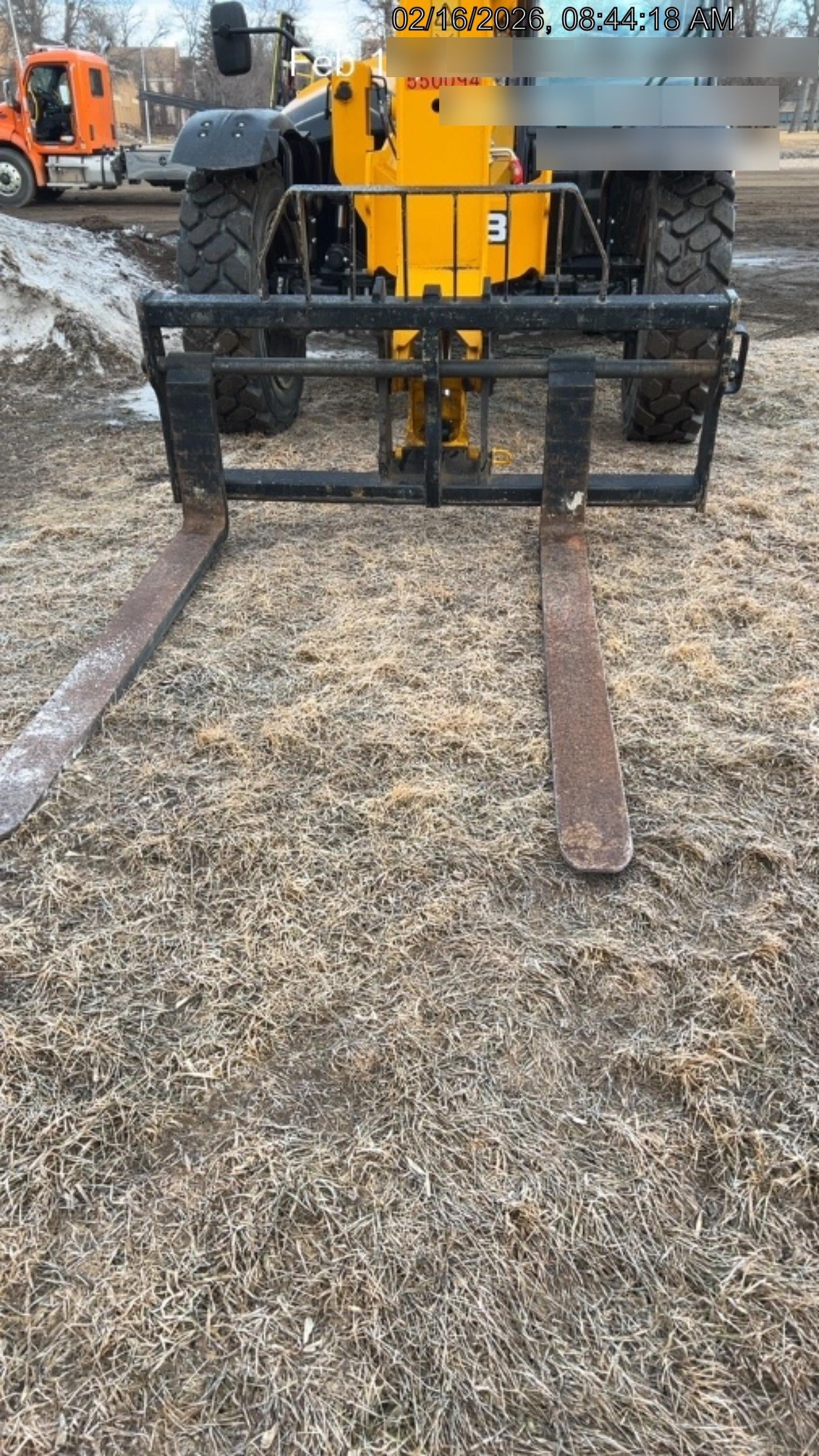 2025 JCB 509-42