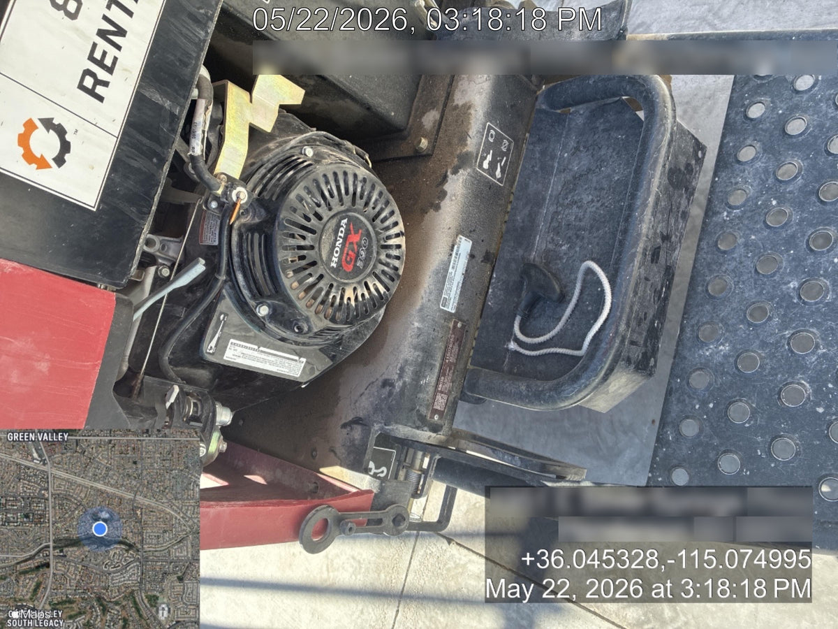 2023 TORO MB-1600