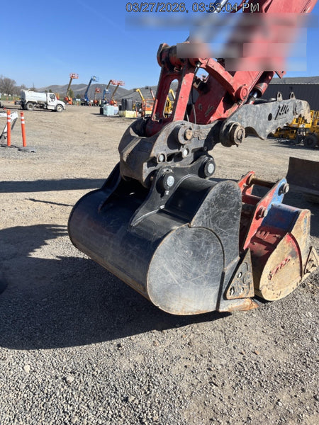 2022 ESCO 36" Bucket, Track Excavator 25,000 - 35,000 lbs, Esco