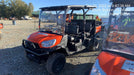 2022 KUBOTA RTV-X1140W-H (Canopy)