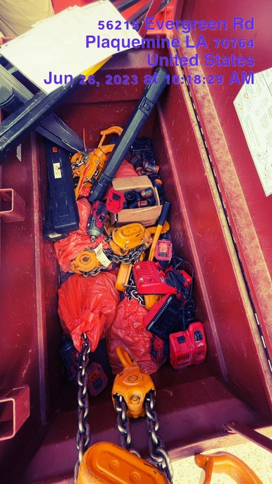 2021 MILWAUKEE 2864-22