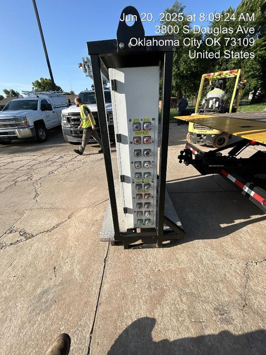 2023 TRYSTAR IL-126-VDE-45-LP