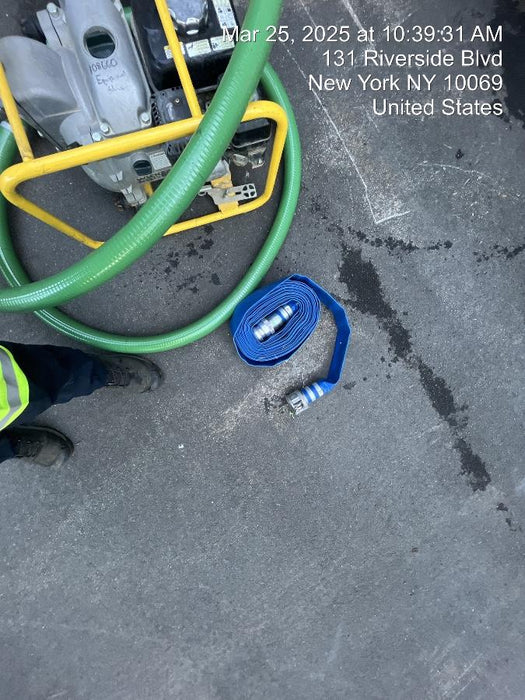 2020 WACKER NEUSON PT2A