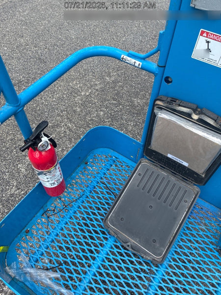 2024 GENIE Z40/23N RJ