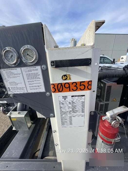 2023 ATLAS COPCO PAC F44 KD