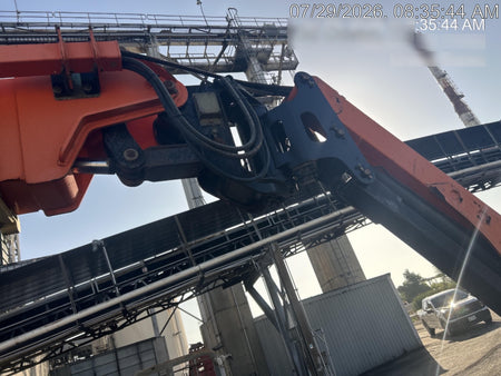 2019 JLG 1250AJP