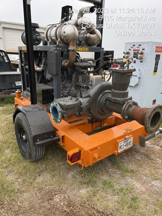 2021 RWN RWN-6NHTA-EM-RP