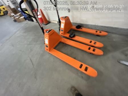 2026 MIGHTY LIFT EPT33S