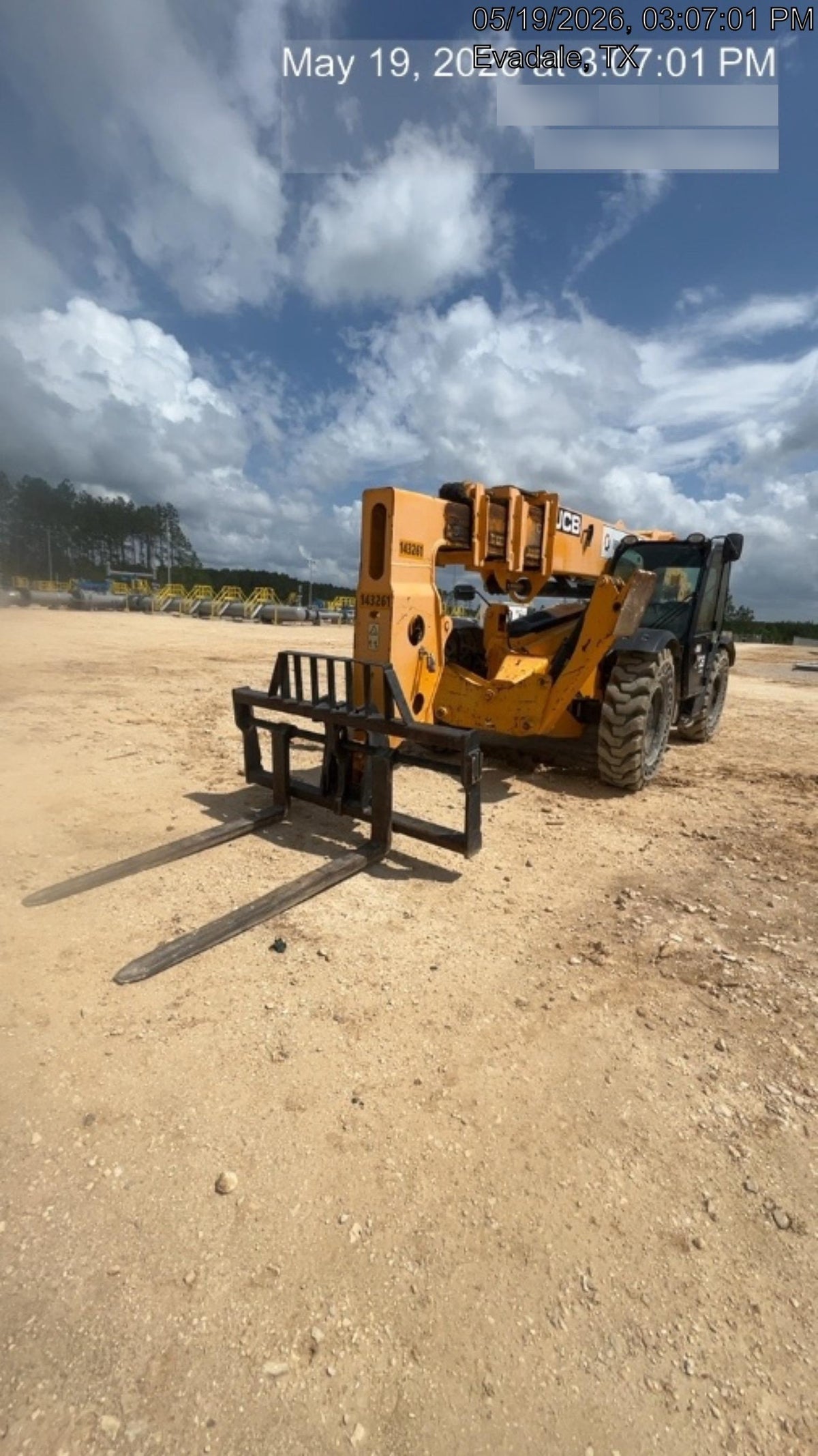 2021 JCB 510-56
