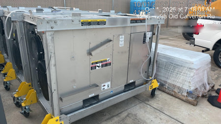 2026 CLIMATE DESIGN INTERNATIONAL MS-2400/2000