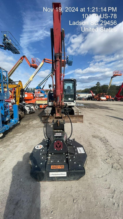 2024 VIRNIG XBC42-25