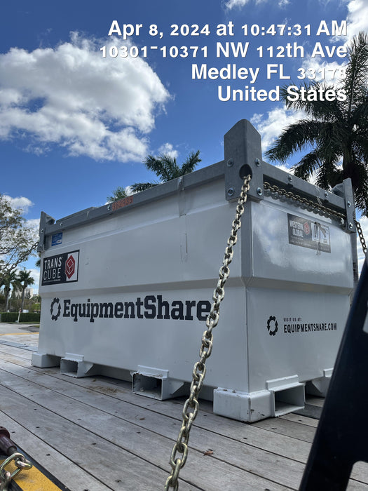 2023 WESTERN GLOBAL 20TCG-ES