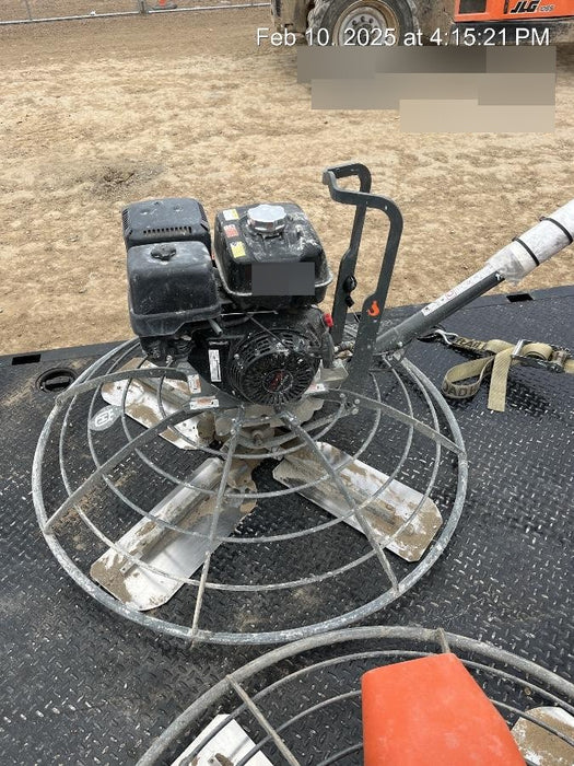 2020 HUSQVARNA CT 48-13A-V