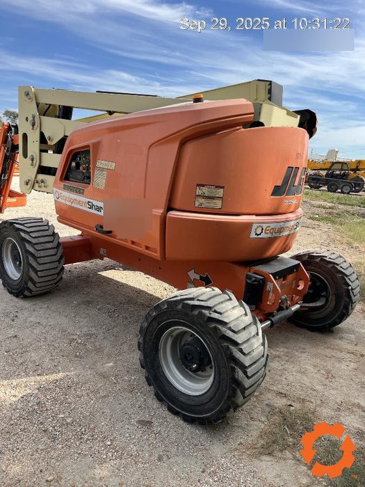 2019 JLG 450AJ