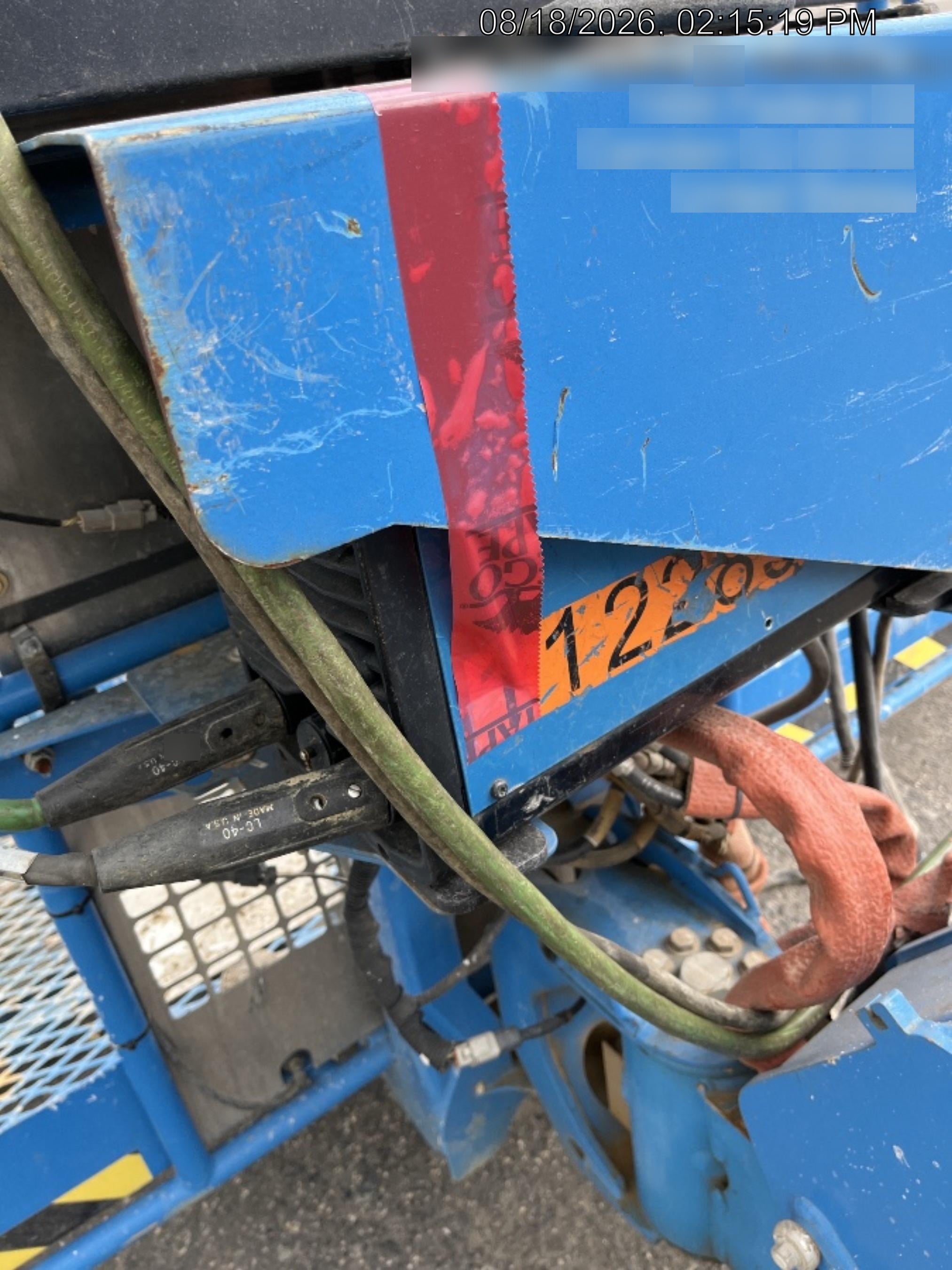 2020 MILLER ELECTRIC CST-280