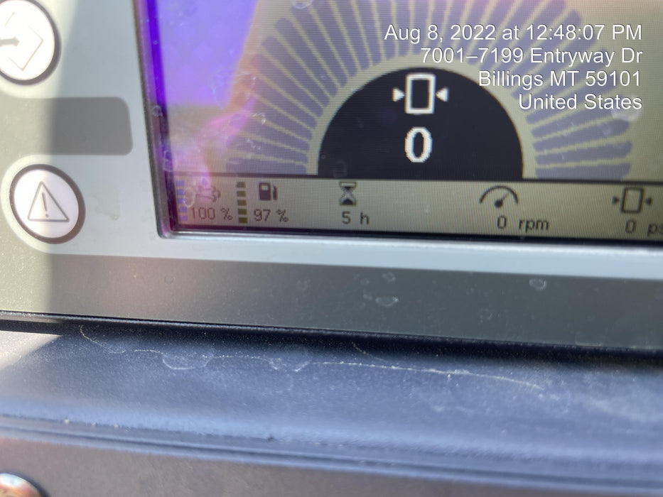 2022 ATLAS COPCO XAS440