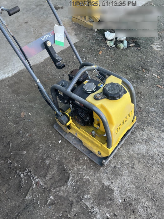 2023 WACKER NEUSON WPU1550AW