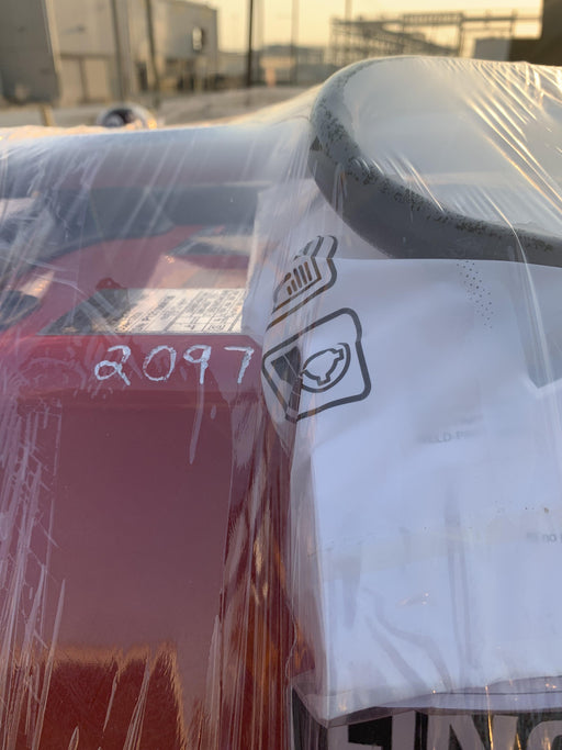 2022 LINCOLN ELECTRIC K4266-1