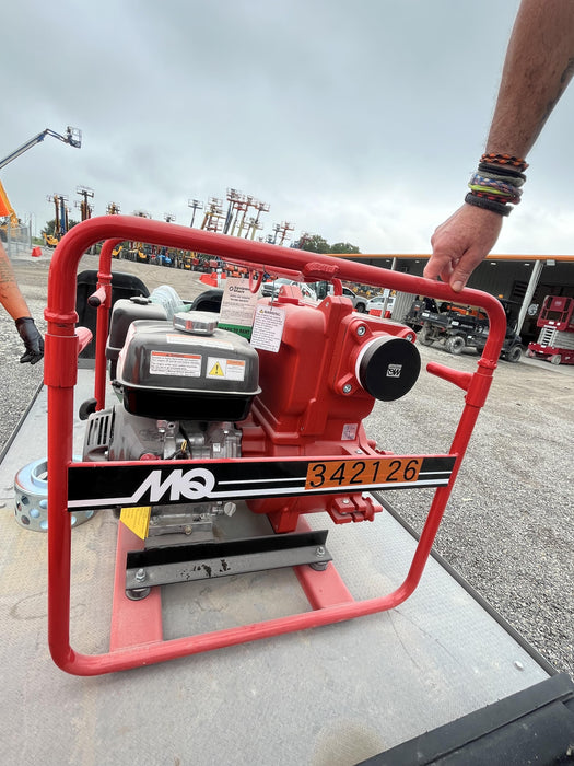 2023 MULTIQUIP QP4TH