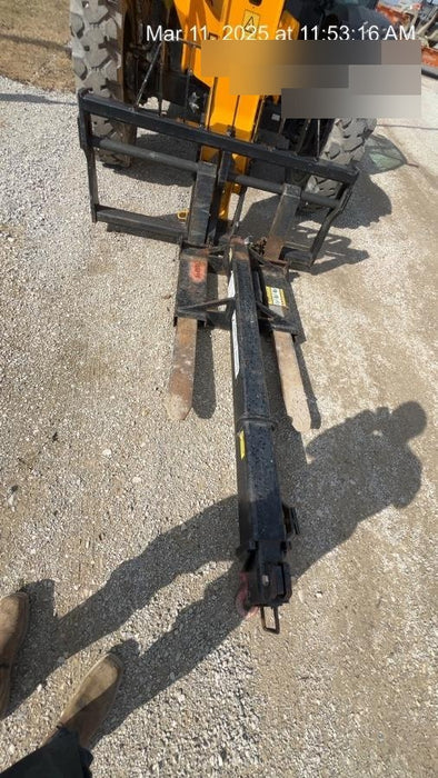 2021 STAR INDUSTRIES M1360B - Star JIB Boom