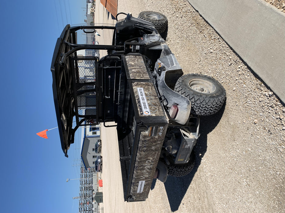 2020 KUBOTA RTV-X1140