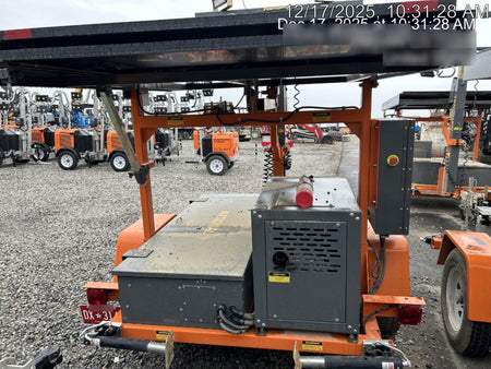 2025 NATIONAL SIGNAL Sunray LTS-300h