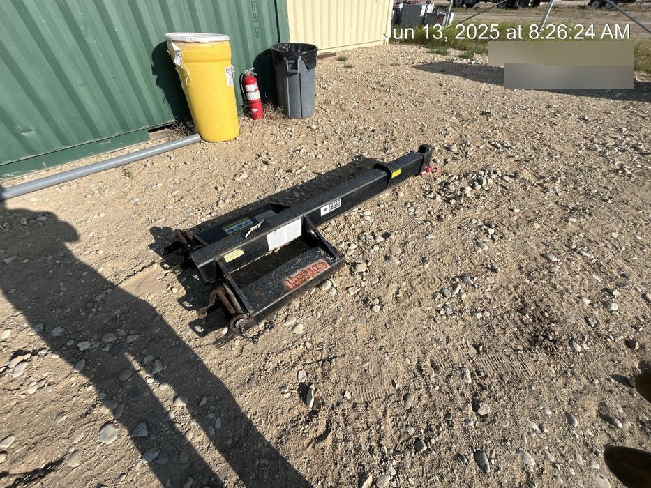 2021 STAR INDUSTRIES M1360B - Star JIB Boom