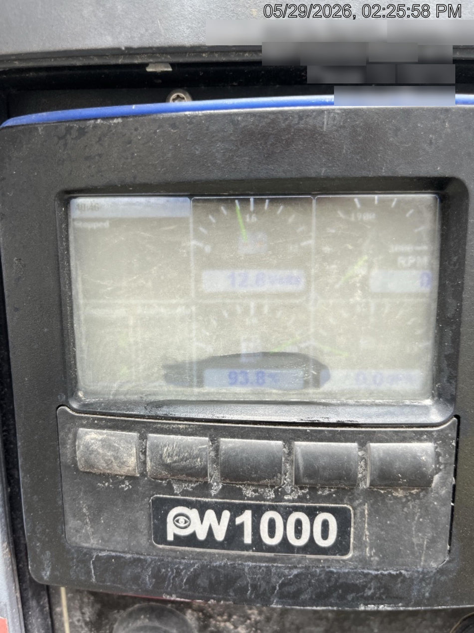 2021 ATLAS COPCO PAC66