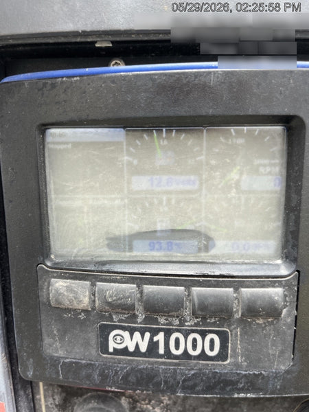 2021 ATLAS COPCO PAC66